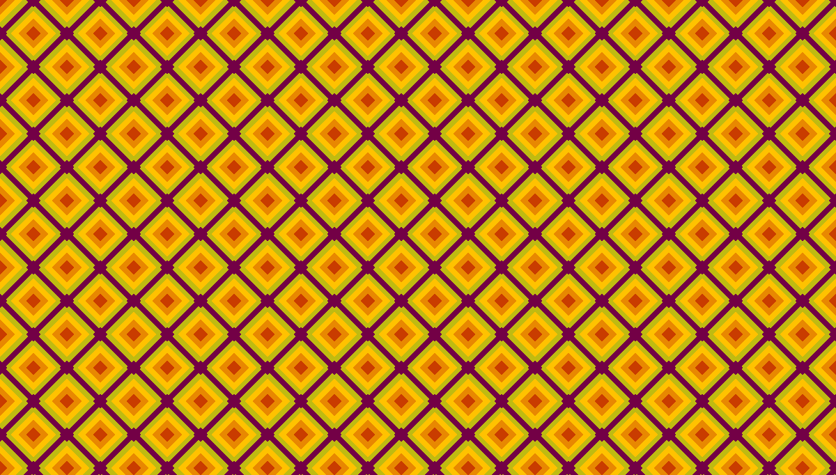 CSS Background Patterns - Corners