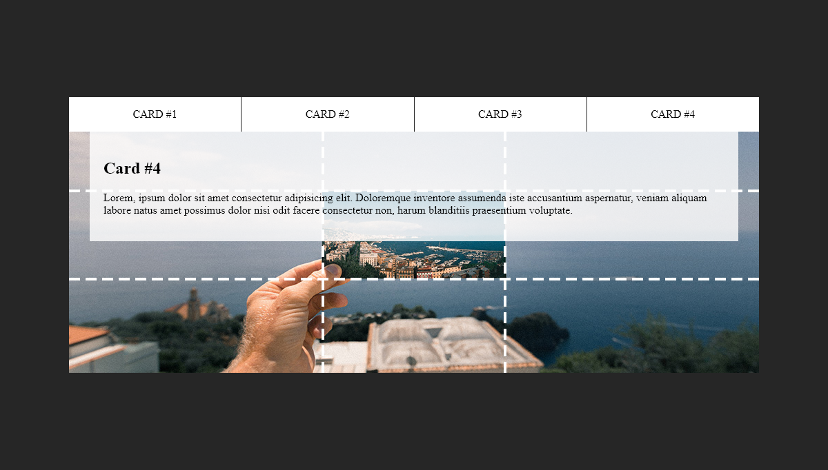 jQuery Accordions - simple accordion