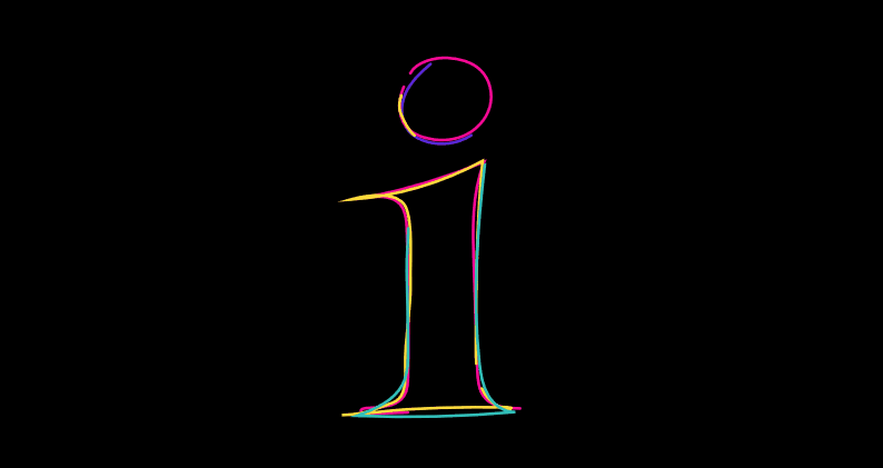 CSS Animation Examples - Letter CSS Animation