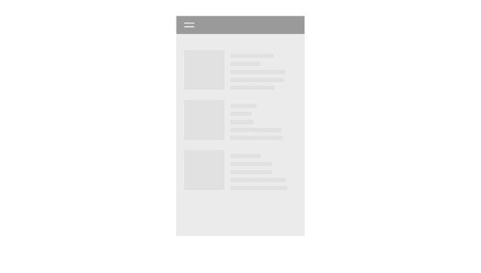 jQuery Menus - Mobile Dropdown Menu