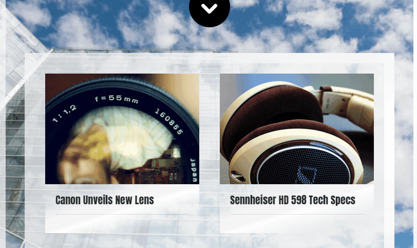 Bootstrap Cards - Responsive Bootstrap Cards Layout