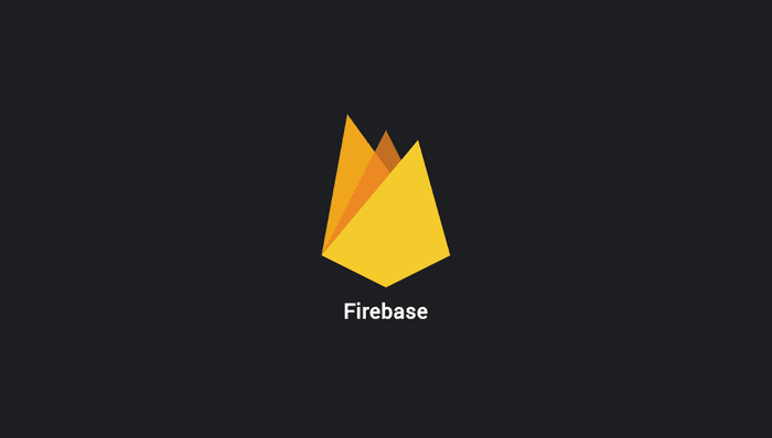 Pure CSS Logos - Firebase logo