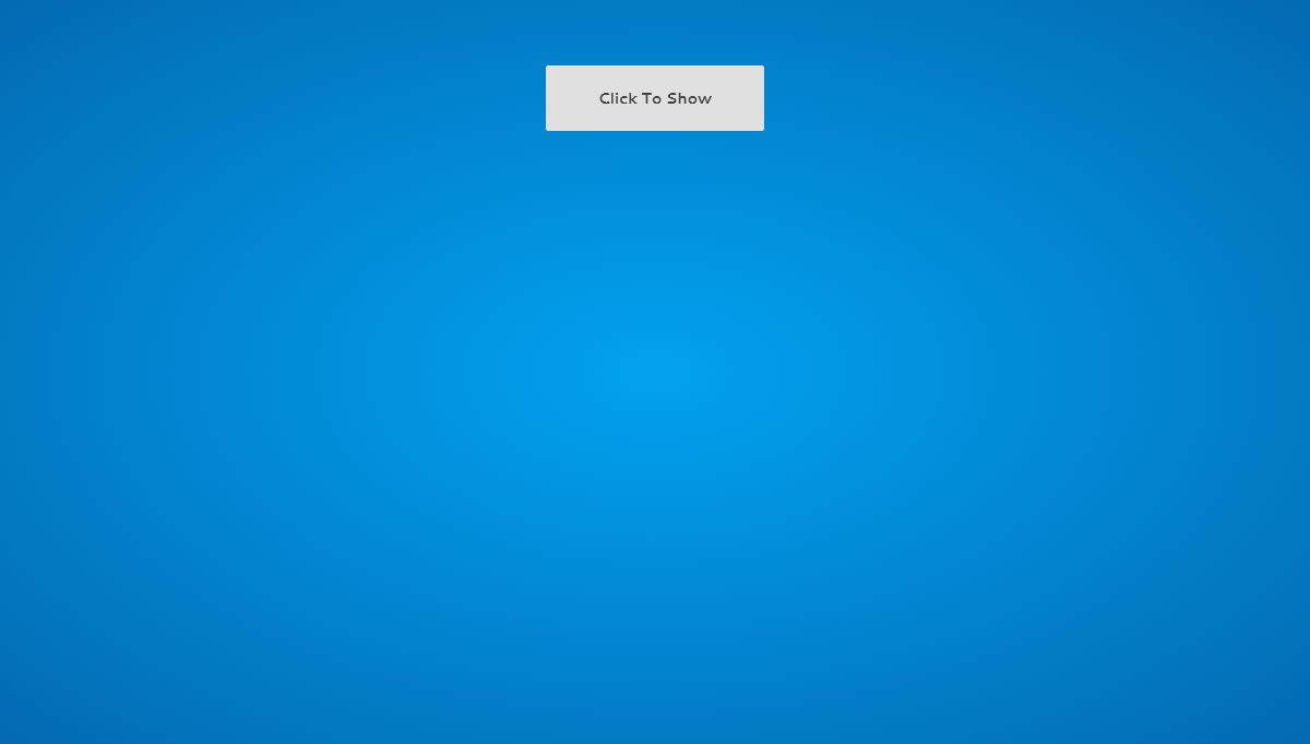 CSS Modal Windows - CSS Only Line Animated Modal