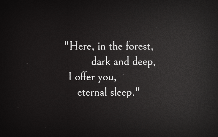 CSS Text Effects - Silent Movie Text Effect