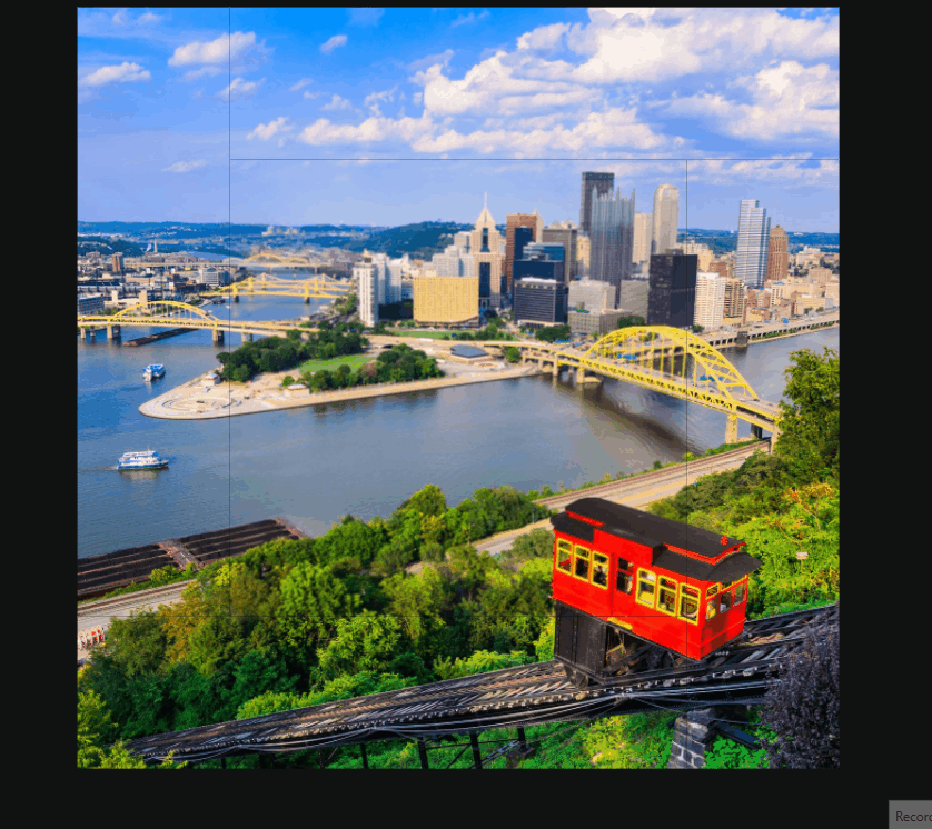 CSS Image Effects - Animated CSS Image