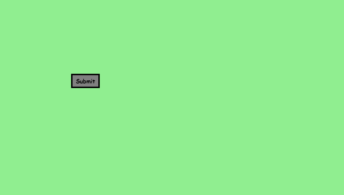 CSS Submit Buttons - Submit Button Animation