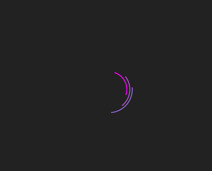 CSS Loaders - New Preloader