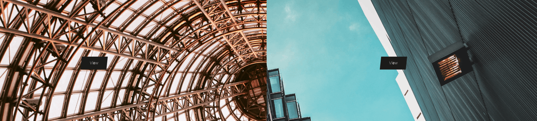 CSS Image Effects - Image Transition On Scroll (GSAP)