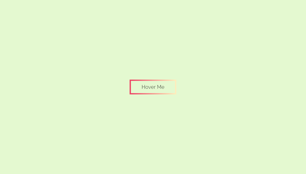 CSS Gradient Buttons - Cool Effect Gradient Button
