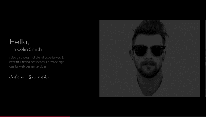 jQuery Carousels - Change direction from horizontal to vertical SWIPER SLIDER