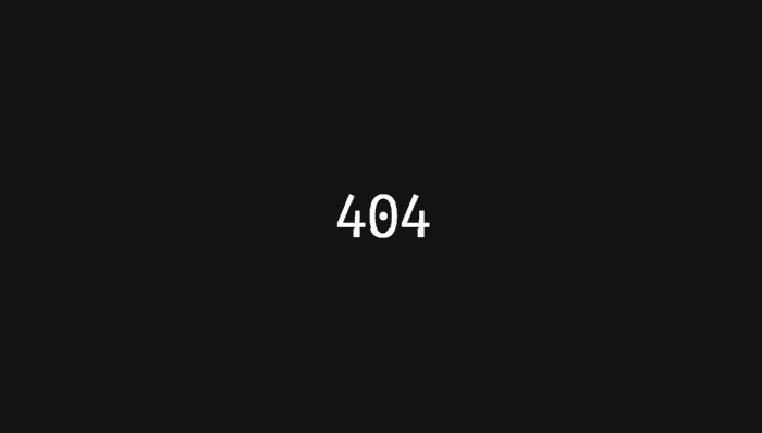 CSS Text Animations - Clean CSS Glitch