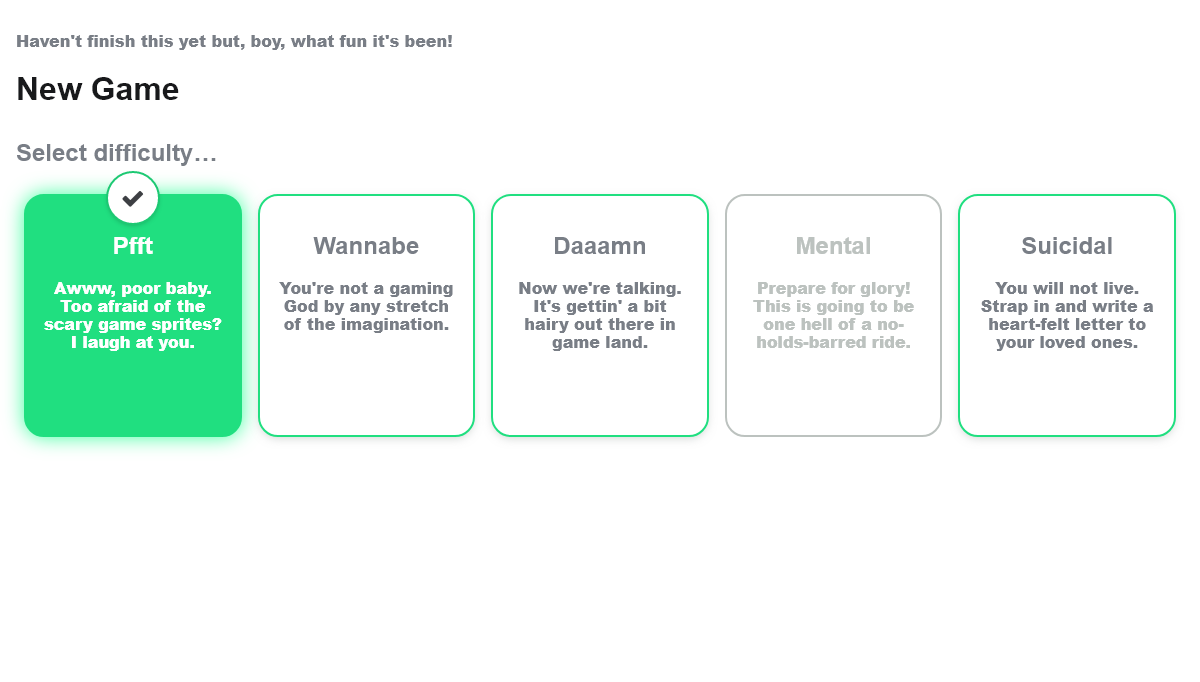 Radio Buttons CSS - Radio Selects: Flexbox and Fun