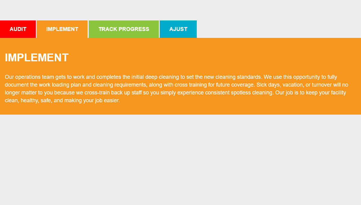 CSS Tabs - Multi Colored Responsive Tabs (Simple HTML & CSS) * No JavaScripe