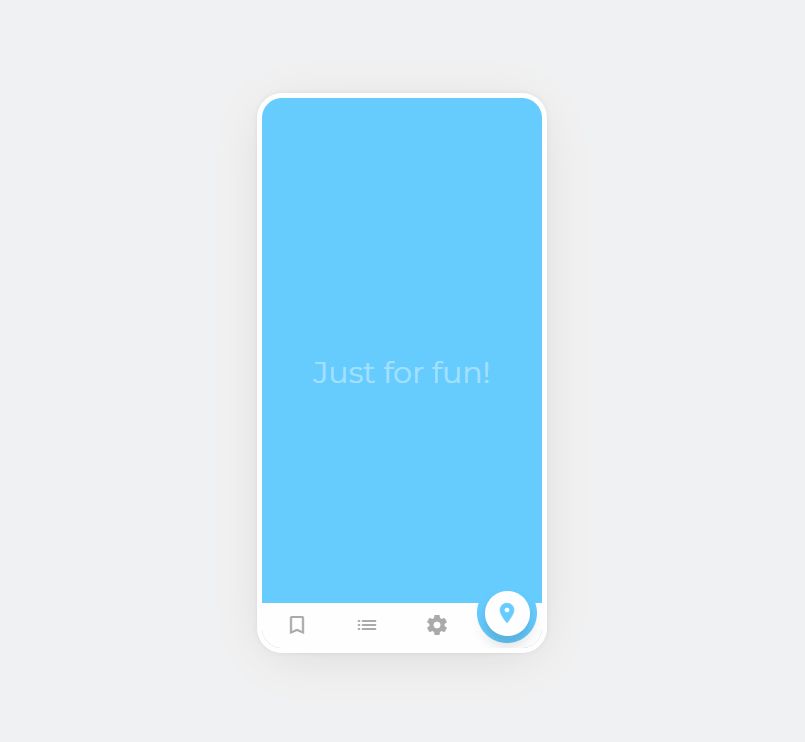 CSS Tab Bars - Random navigation bar CSS