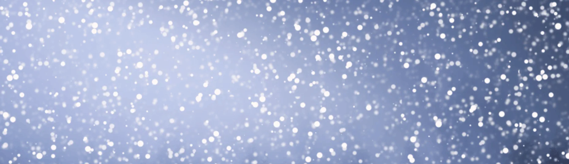 CSS Snow Effects - Pure CSS Snow Fall Effect