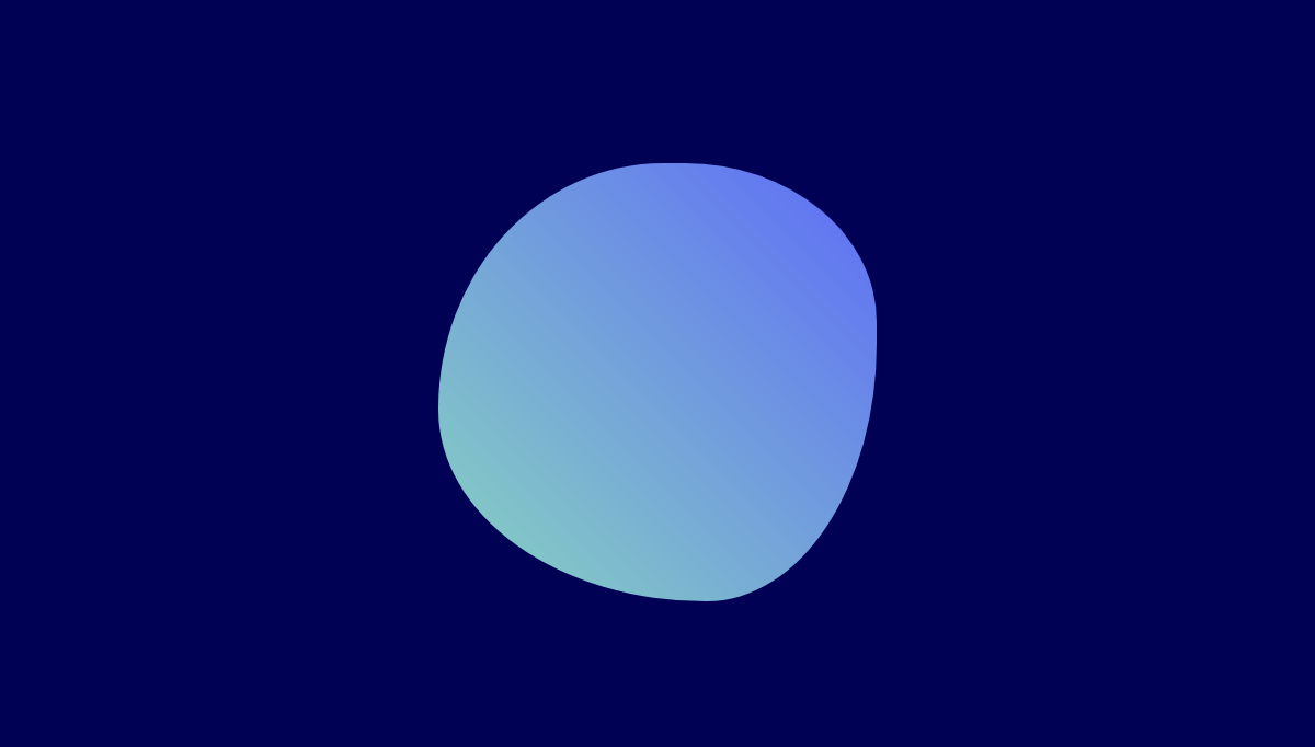 CSS Blob Effects - Fancy border radius