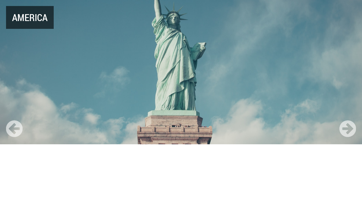 Vue Carousels - React Slider