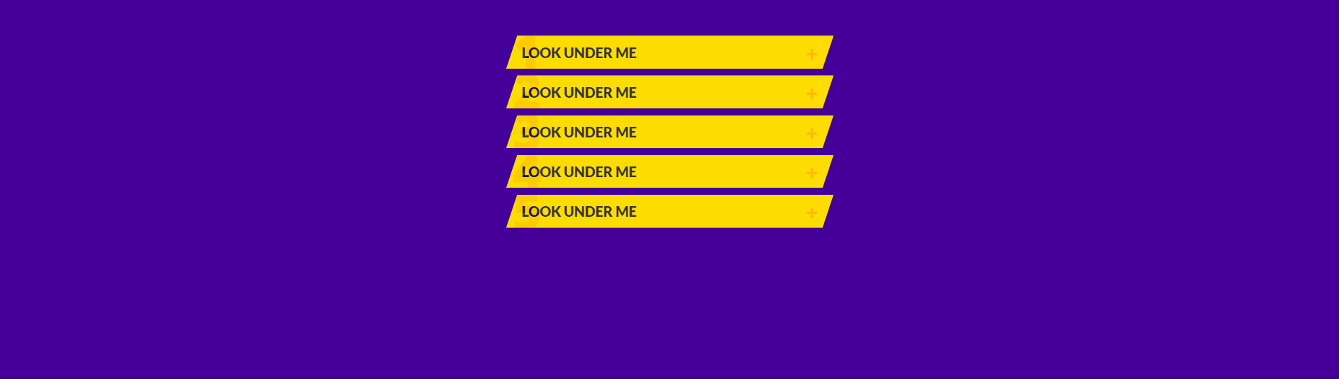 HTML <details> & <summary> with CSS - Details And Summary 3