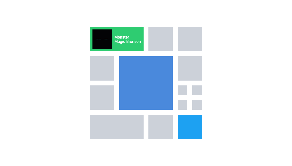 CSS Cubes - Rotating elements