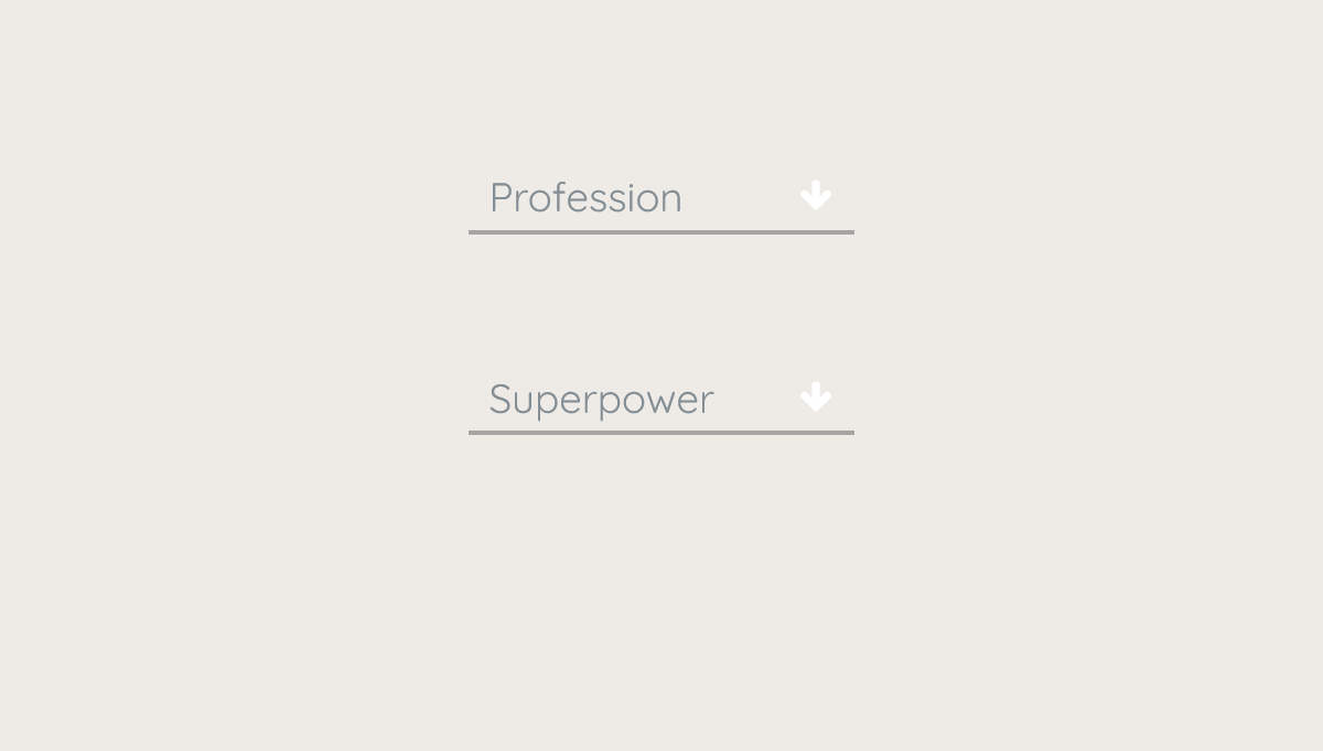 CSS Select Boxes - Select-Boxes