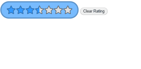 CSS Star Ratings - Pure CSS Star Ratings