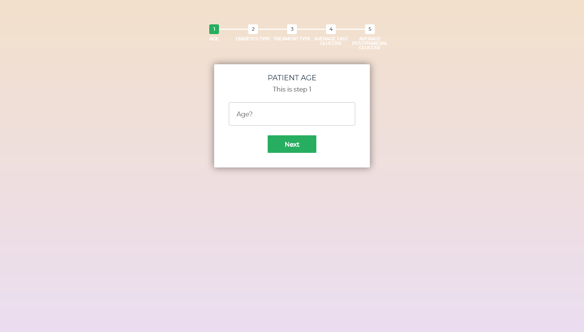 jQuery Progress Bars - Multi Step Form with Progress Bar using jQuery and CSS3