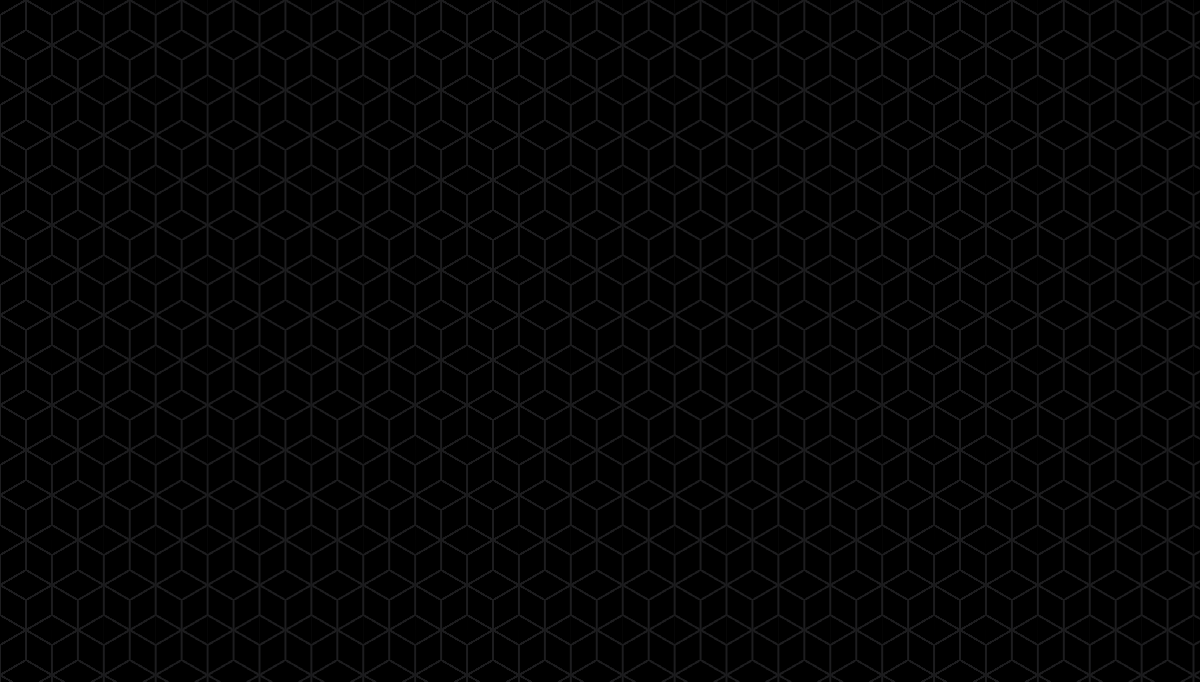 CSS Cubes - Pure CSS Geometric Shapes Background Made By Linear-gradient