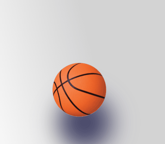 CSS Animation Examples - The Perpetual Mobile. (Elastic Bounce)