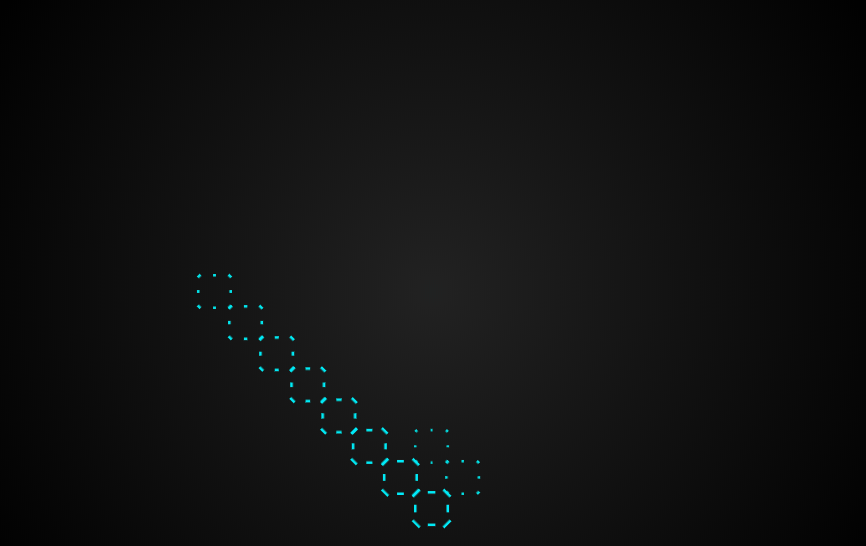 CSS Loaders - Pattern Loader