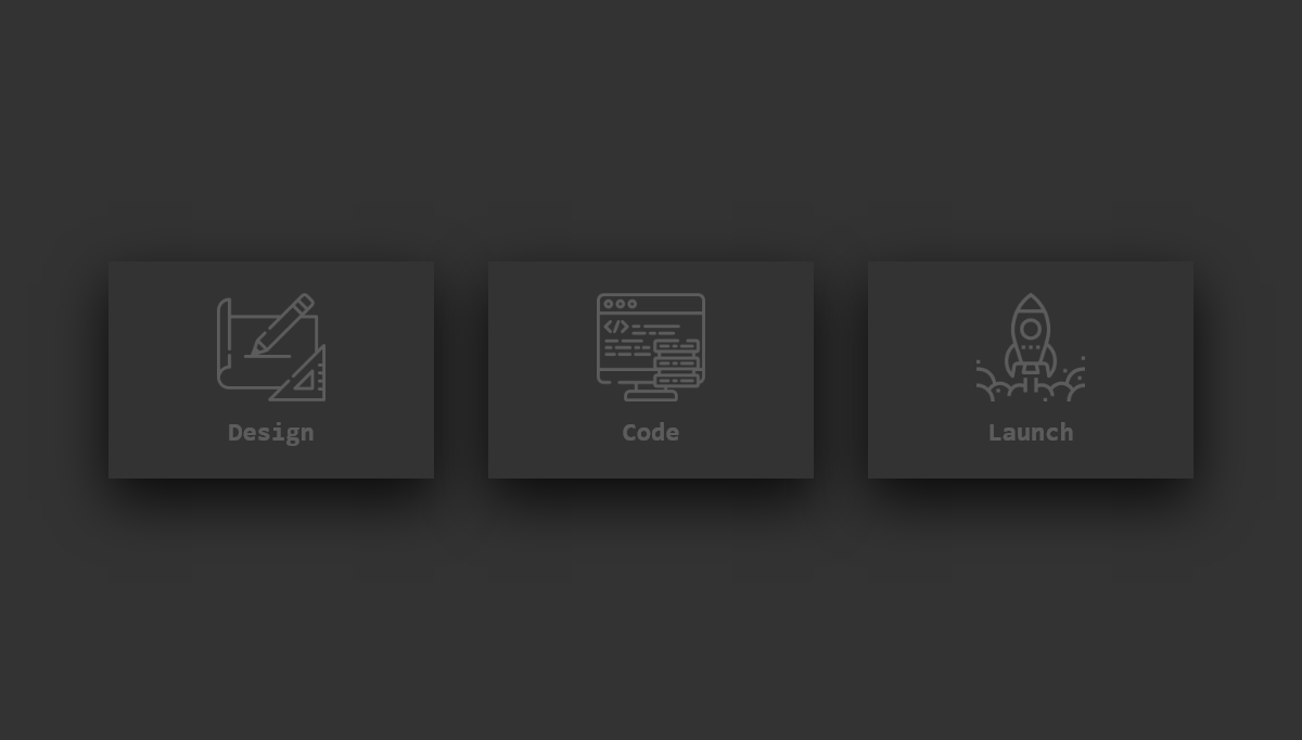 CSS Card Hover Effects - CSS Card Hover Effects