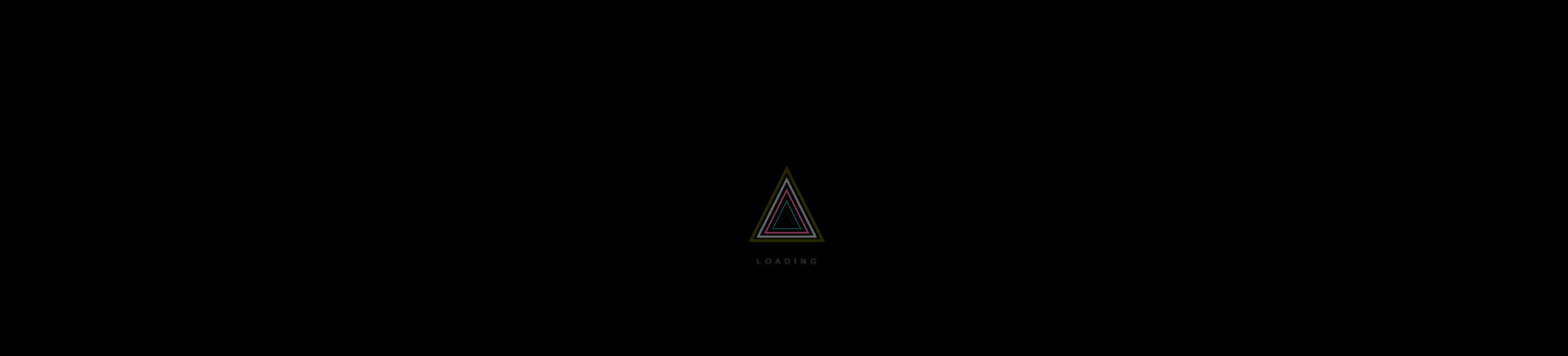 CSS Loaders - Illuminati-Rainbow Loading