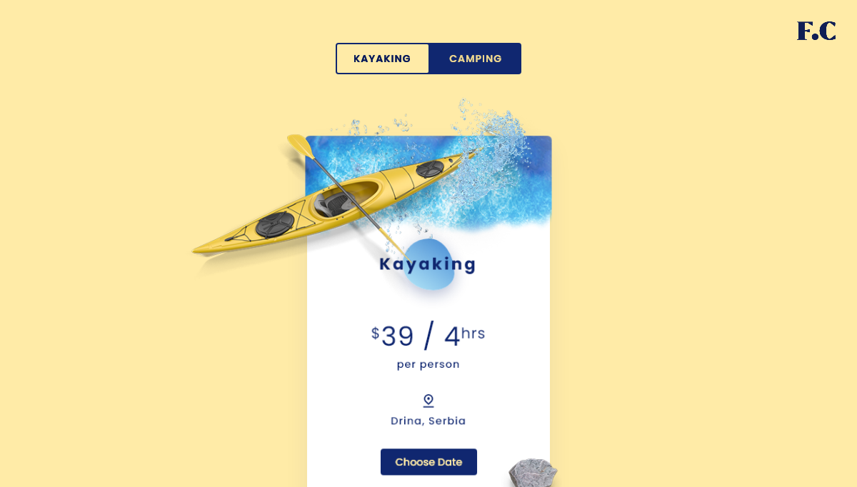 Checkboxes CSS - Pricing - Pure CSS