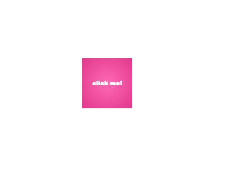 CSS Buttons - Blow button