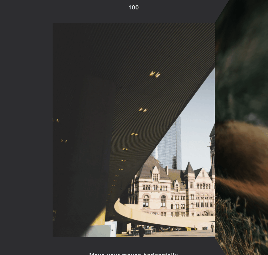 JavaScript Carousels - CSS 3D Carousel Room