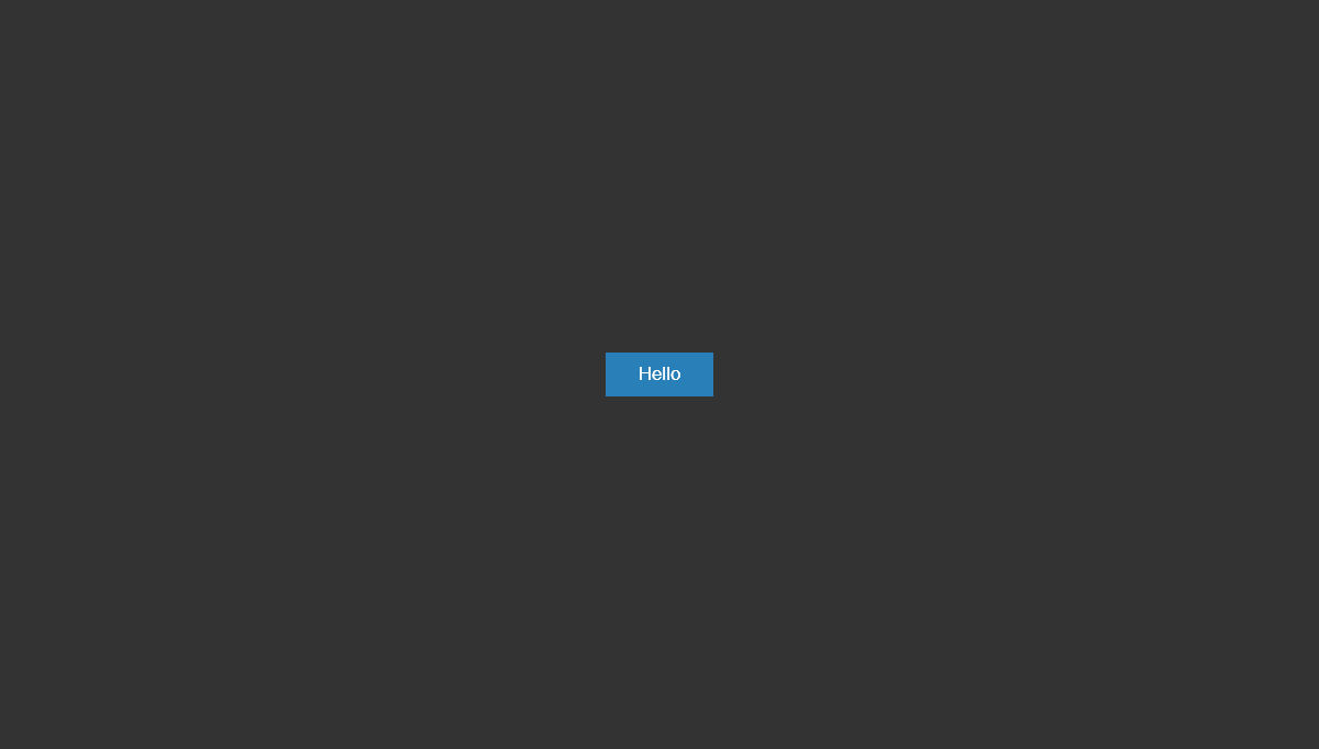 React.js Buttons - React Button Ripple Animation