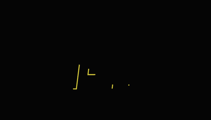 Anime JS Examples - Getting Familiar with Anime.js [Line Drawing] 