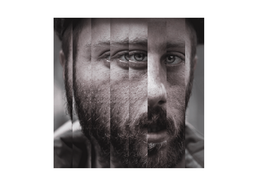 HTML <figure> & <figcaption> with CSS - Figure & Figcaption With CSS Hover Effect