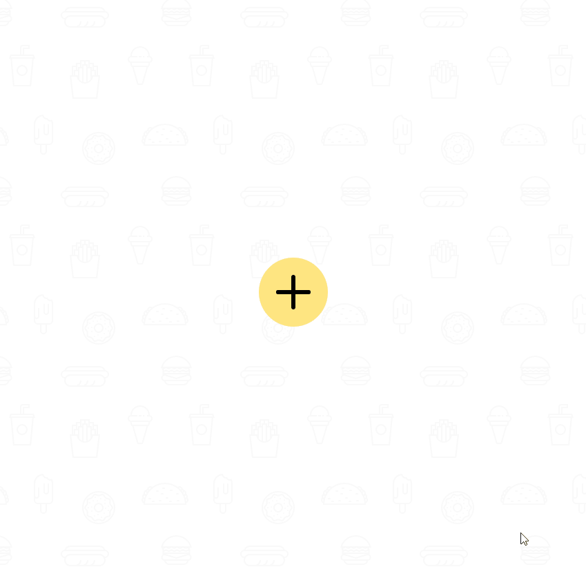 CSS Buttons - add button