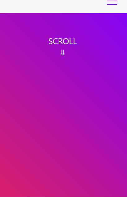 jQuery Menus - Droplet Menu Animation