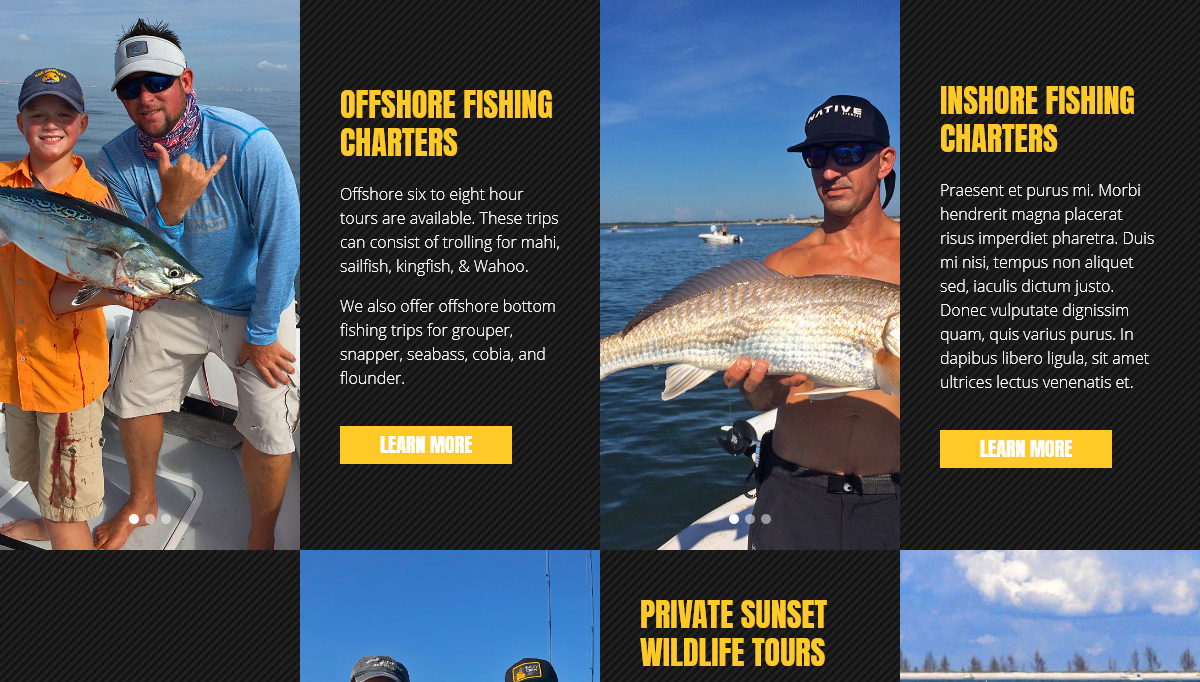 CSS Card Hover Effects - Pure CSS Card Hover Effects