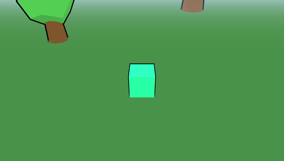 Three JS Games - Basic Threejs Game Tutorial Part 5: Collision Detection