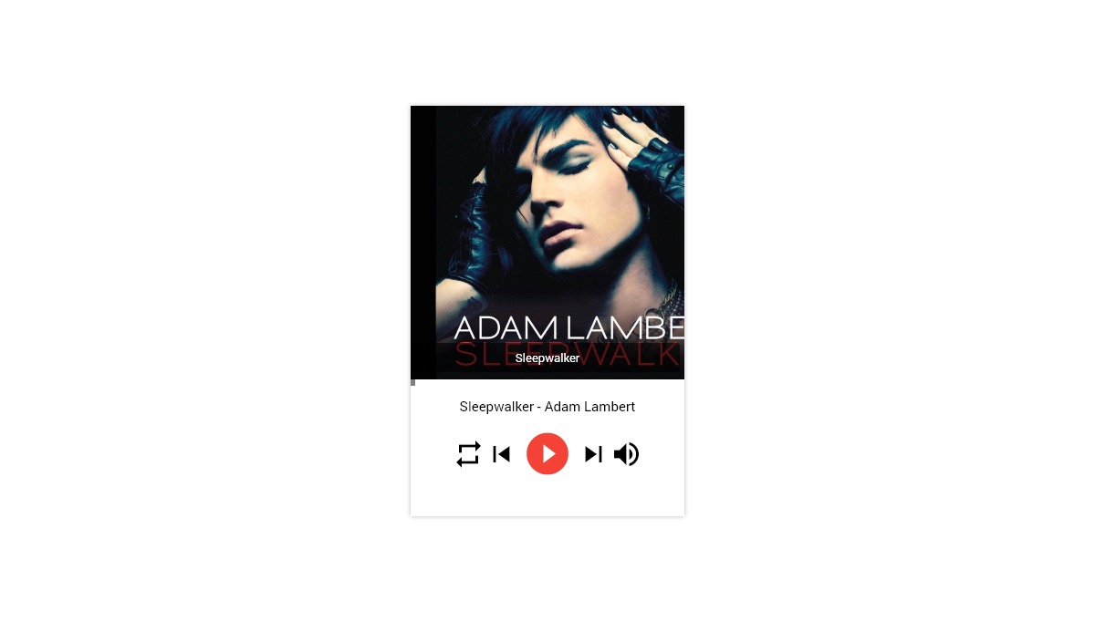 jQuery Music Players - yet another html5 music player