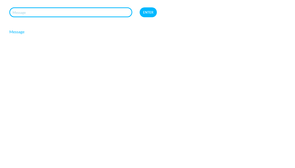 JavaScript Input Text - Cool text input