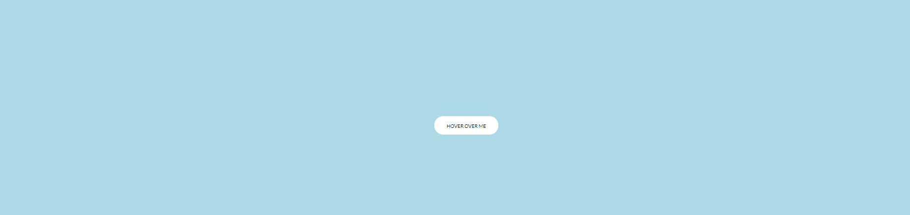 CSS Buttons - Hover Over Me Button