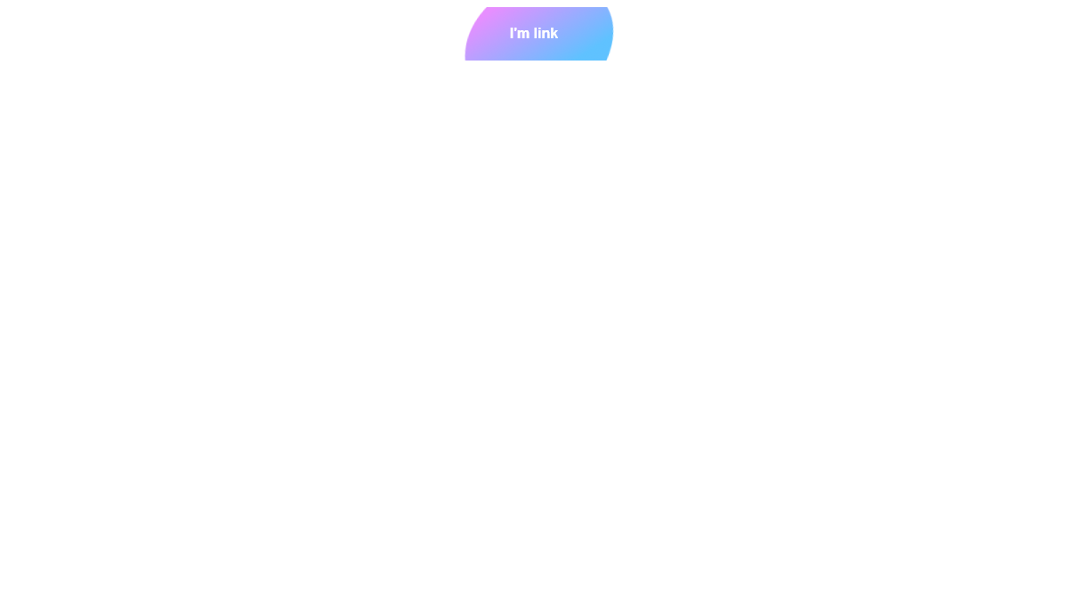 CSS Liquid Effects - Liquid button