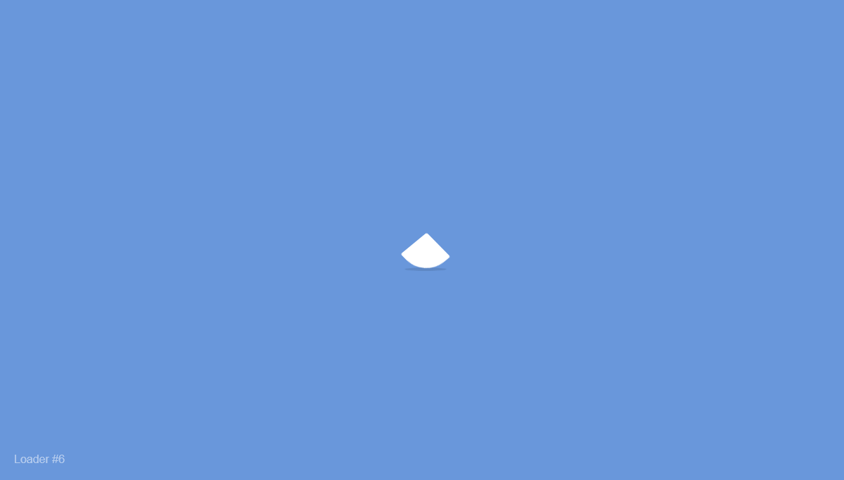 CSS Loaders - CSS Loader: Jelly Box