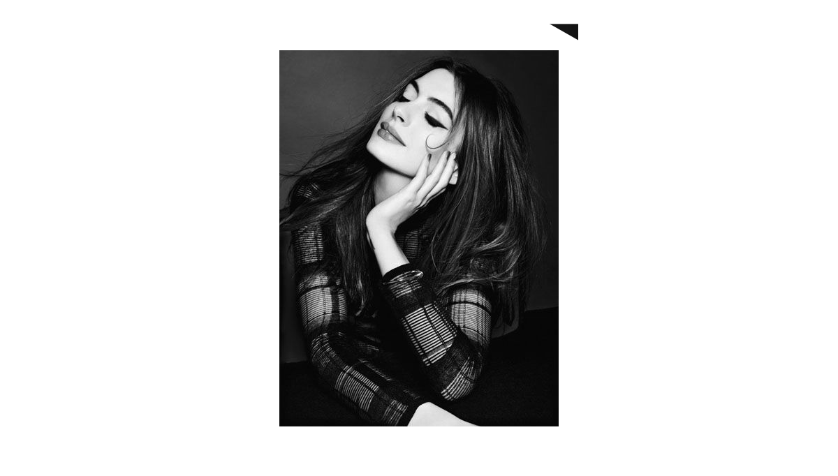 CSS Image Effects - Clip blinds
