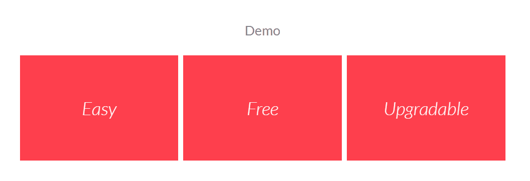 jQuery Carousels - Owl Carousel JQuery