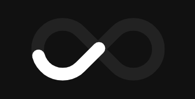 CSS Loaders - SVG ∞ Loader (no JS, Cross-browser, Minimal Code)