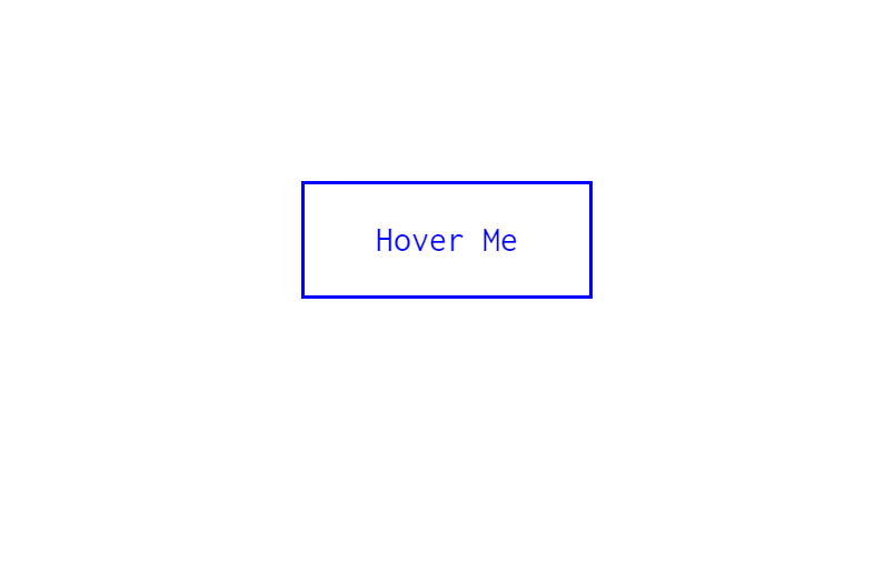 jQuery Buttons - Quirky Button